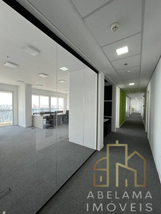 Imagem Sala Comercial à Venda, 3.000 m² em Baeta Neves - São Bernardo Do Campo