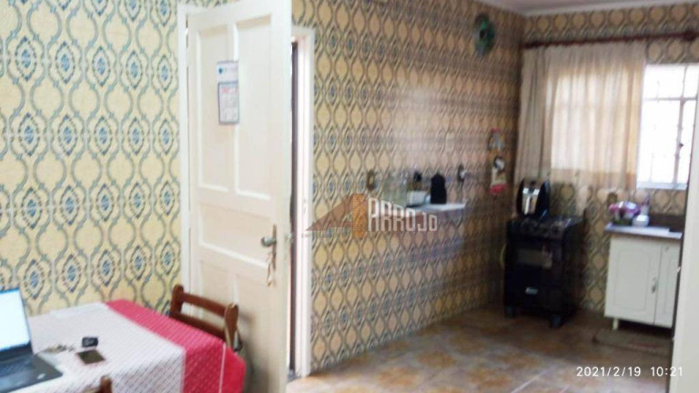 Imagem Sobrado com 3 Quartos à Venda, 148 m² em Penha De França - São Paulo Imagem Sobrado com 3 Quartos à Venda, 148 m² em Penha De França - São Paulo