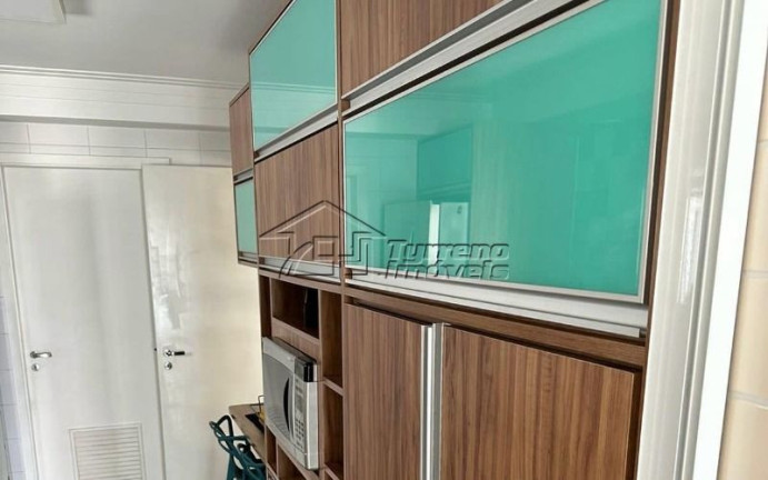 Imagem Apartamento com 3 Quartos à Venda, 182 m² em Vila Ema - São José Dos Campos