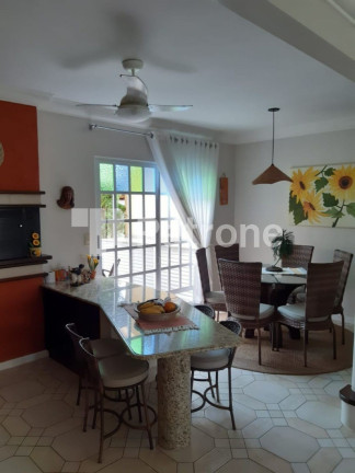 Imagem Casa com 3 Quartos à Venda, 150 m² em Palmas - Governador Celso Ramos Imagem Casa com 3 Quartos à Venda, 150 m² em Palmas - Governador Celso Ramos
