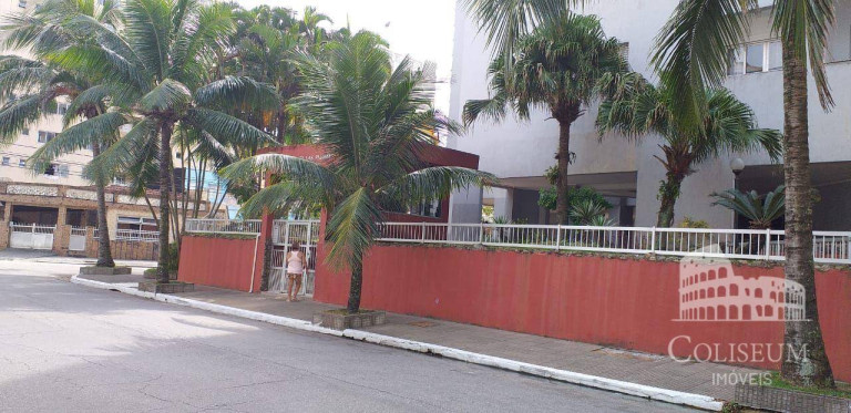 Imagem Apartamento com 3 Quartos à Venda, 80 m² em Tupi - Praia Grande