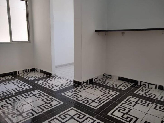 Imagem Apartamento com 2 Quartos à Venda, 40 m² em Jardim Guadalajara - Sorocaba Imagem Apartamento com 2 Quartos à Venda, 40 m² em Jardim Guadalajara - Sorocaba