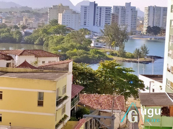 Imagem Apartamento com 3 Quartos à Venda, 98 m² em Centro - Guarapari
