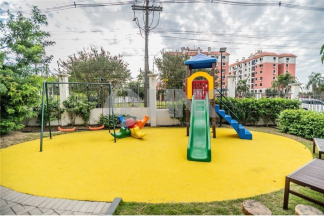 Imagem Apartamento com 2 Quartos à Venda, 42 m² em Sarandi - Porto Alegre Imagem Apartamento com 2 Quartos à Venda, 42 m² em Sarandi - Porto Alegre