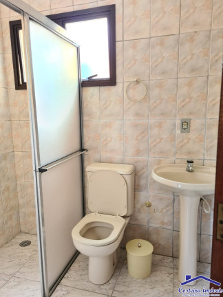 Imagem Apartamento com 3 Quartos à Venda, 110 m² em Centro - Ubatuba