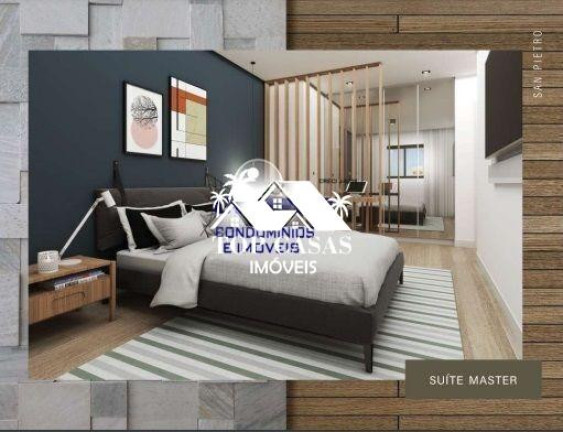 Imagem Apartamento com 2 Quartos à Venda, 77 m² em Nova São Pedro - São Pedro Da Aldeia