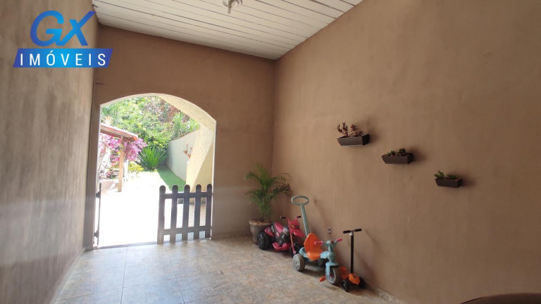 Imagem Casa com 2 Quartos à Venda, 180 m² em Belvedere - Ribeirão Das Neves