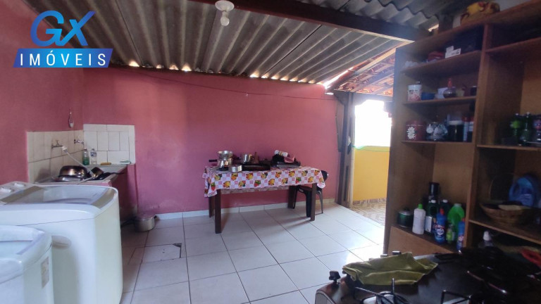 Imagem Casa com 6 Quartos à Venda, 200 m² em Santa Marta - Ribeirão Das Neves Imagem Casa com 6 Quartos à Venda, 200 m² em Santa Marta - Ribeirão Das Neves