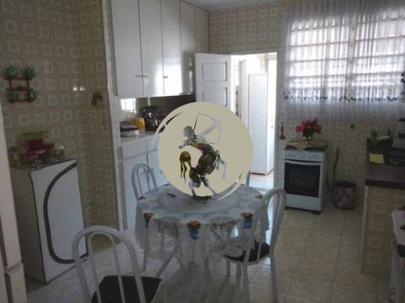 Imagem Apartamento com 3 Quartos à Venda, 125 m² em Embare - Santos Imagem Apartamento com 3 Quartos à Venda, 125 m² em Embare - Santos