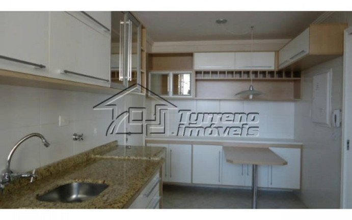 Apartamento com 3 Quartos à Venda, 120 m² em Vila Ema - São José Dos Campos