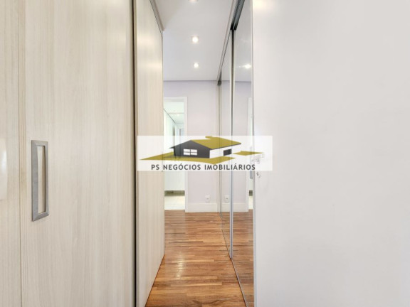 Imagem Apartamento com 3 Quartos à Venda, 123 m² em Vila Congonhas - São Paulo Imagem Apartamento com 3 Quartos à Venda, 123 m² em Vila Congonhas - São Paulo
