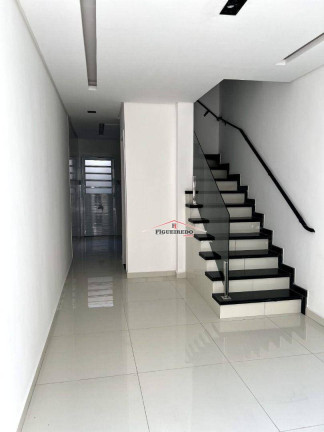 Imagem Sobrado com 2 Quartos à Venda, 53 m² em Boqueirão - Praia Grande Imagem Sobrado com 2 Quartos à Venda, 53 m² em Boqueirão - Praia Grande