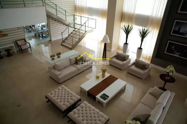 Imagem Apartamento com 5 Quartos à Venda, 100 m² em Altiplano Cabo Branco - João Pessoa Imagem Apartamento com 5 Quartos à Venda, 100 m² em Altiplano Cabo Branco - João Pessoa