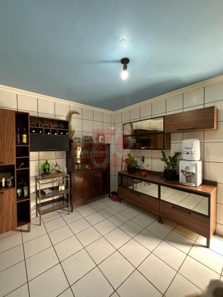Imagem Casa com 3 Quartos à Venda, 450 m² em Village - Sorriso Imagem Casa com 3 Quartos à Venda, 450 m² em Village - Sorriso