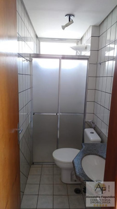 Imagem Apartamento com 3 Quartos à Venda, 115 m² em Setor Marista - Goiânia Imagem Apartamento com 3 Quartos à Venda, 115 m² em Setor Marista - Goiânia
