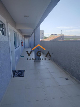 Imagem Apartamento com 2 Quartos à Venda, 42 m² em Cidade Patriarca - São Paulo Imagem Apartamento com 2 Quartos à Venda, 42 m² em Cidade Patriarca - São Paulo