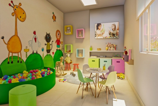 Imagem Imóvel com 2 Quartos à Venda, 44 m² em Campo Grande - Rio De Janeiro Imagem Imóvel com 2 Quartos à Venda, 44 m² em Campo Grande - Rio De Janeiro