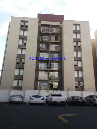 Imagem Apartamento com 3 Quartos à Venda, 80 m² em Ponte Preta - Campinas Imagem Apartamento com 3 Quartos à Venda, 80 m² em Ponte Preta - Campinas