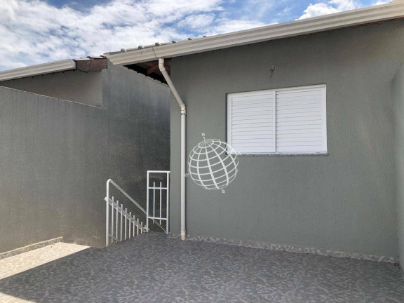Imagem Casa com 2 Quartos à Venda, 100 m² em Jardim Imperial - Atibaia Imagem Casa com 2 Quartos à Venda, 100 m² em Jardim Imperial - Atibaia