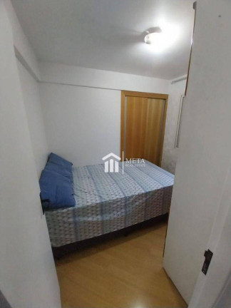Imagem Imóvel com 2 Quartos à Venda, 56 m² em Vila Mazzei - São Paulo
