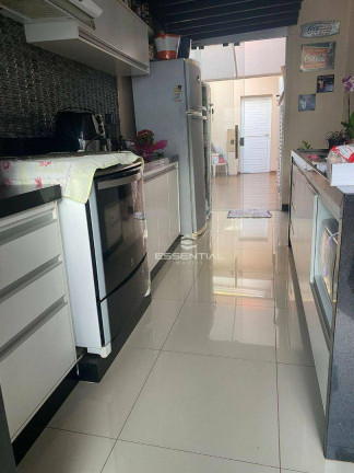 Imagem Casa com 4 Quartos à Venda, 320 m² em Parque Residencial Damha - São José Do Rio Preto Imagem Casa com 4 Quartos à Venda, 320 m² em Parque Residencial Damha - São José Do Rio Preto