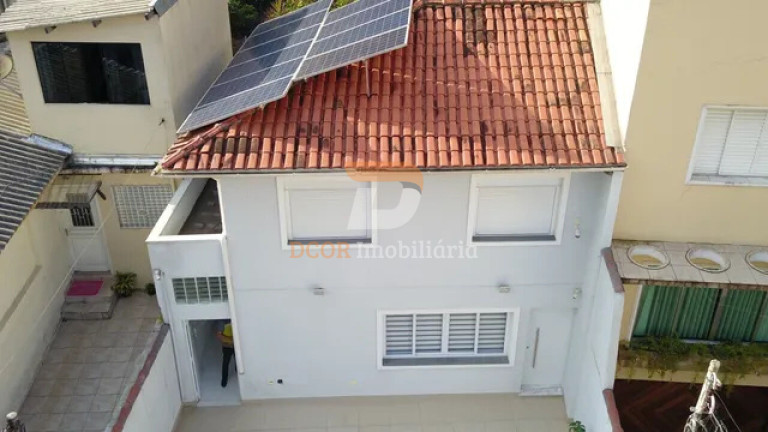 Imagem Casa com 3 Quartos à Venda, 120 m² em Vila Mariana - São Paulo Imagem Casa com 3 Quartos à Venda, 120 m² em Vila Mariana - São Paulo