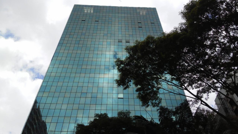 Imagem Sala Comercial à Venda, 507 m² em Bela Vista - São Paulo Imagem Sala Comercial à Venda, 507 m² em Bela Vista - São Paulo