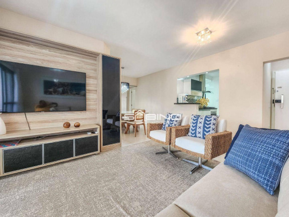 Imagem Apartamento com 4 Quartos à Venda, 145 m² em Riviera De São Lourenço - Bertioga Imagem Apartamento com 4 Quartos à Venda, 145 m² em Riviera De São Lourenço - Bertioga