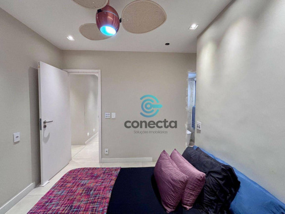 Imagem Apartamento com 4 Quartos à Venda, 150 m² em Icaraí - Niterói Imagem Apartamento com 4 Quartos à Venda, 150 m² em Icaraí - Niterói