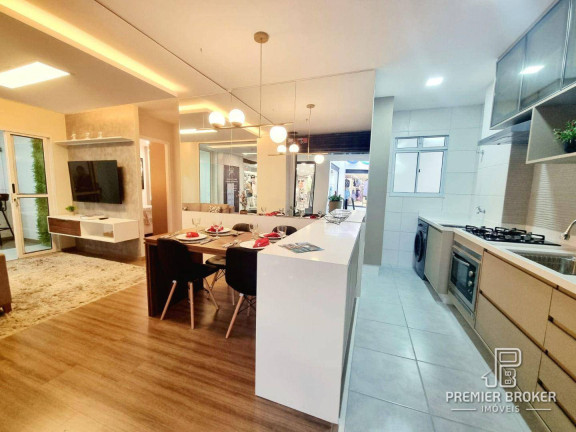 Imagem Apartamento com 2 Quartos à Venda, 54 m² em Cascata Do Imbuí - Teresópolis Imagem Apartamento com 2 Quartos à Venda, 54 m² em Cascata Do Imbuí - Teresópolis