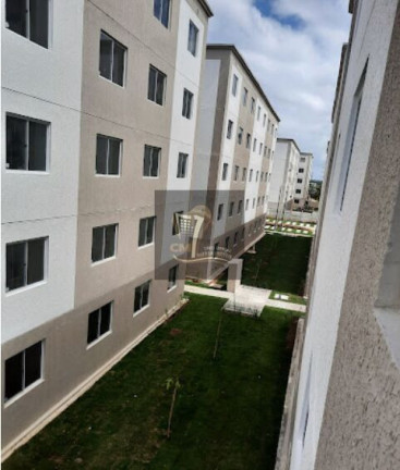Imagem Apartamento com 2 Quartos à Venda, 42 m² em Barra De Jangada - Jaboatão Dos Guararapes