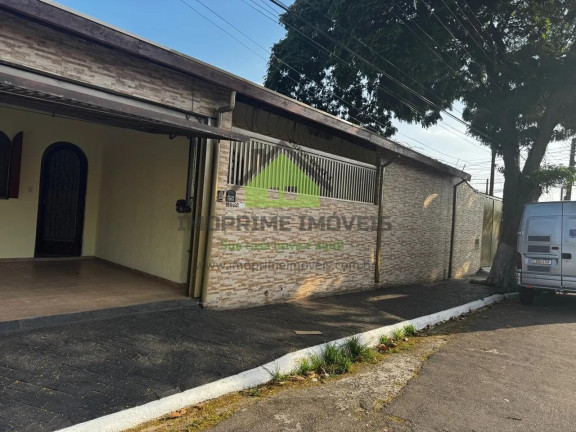 Imagem Casa com 4 Quartos à Venda, 300 m² em Vila Zezé - Jacareí Imagem Casa com 4 Quartos à Venda, 300 m² em Vila Zezé - Jacareí