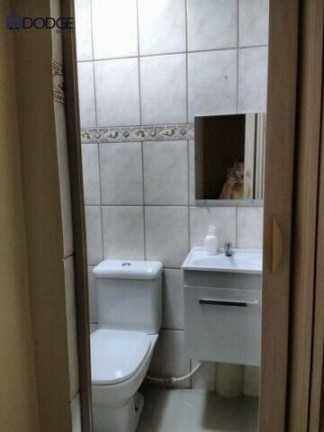 Imagem Apartamento com 2 Quartos à Venda, 50 m² em Vila Sacadura Cabral - Santo André