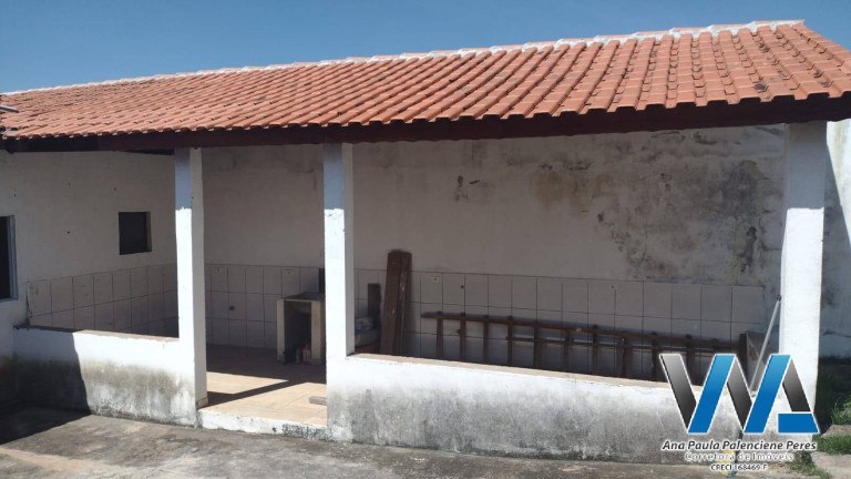 Imagem Casa com 2 Quartos à Venda, 70 m² em Cidade Planejada I  - Bragança Paulista