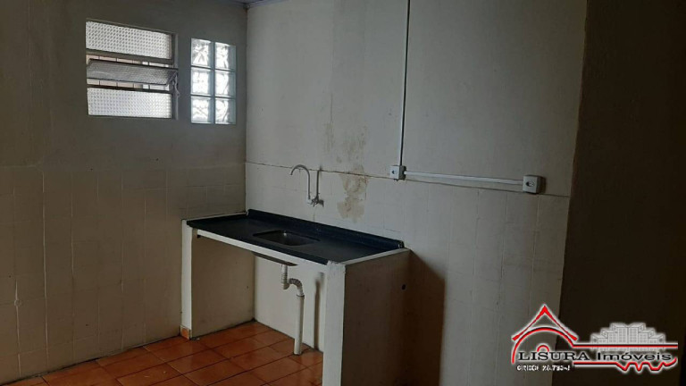 Imagem Casa com 1 Quarto para Alugar, em Centro - Jacareí Imagem Casa com 1 Quarto para Alugar, em Centro - Jacareí