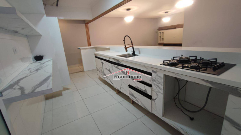 Imagem Apartamento com 3 Quartos para Alugar, 125 m² em Canto Do Forte - Praia Grande Imagem Apartamento com 3 Quartos para Alugar, 125 m² em Canto Do Forte - Praia Grande