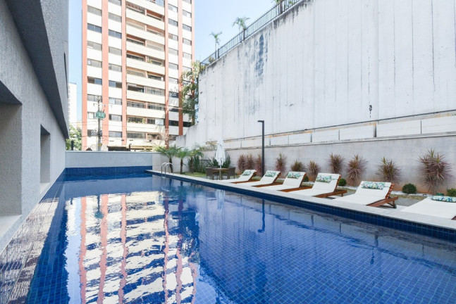 Imagem Imóvel com 3 Quartos à Venda, 140 m² em Jardim Vila Mariana - São Paulo Imagem Imóvel com 3 Quartos à Venda, 140 m² em Jardim Vila Mariana - São Paulo