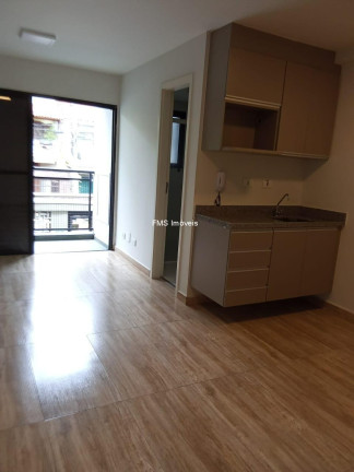 Imagem Kitnet com 1 Quarto à Venda, 25 m² em Perdizes - São Paulo Imagem Kitnet com 1 Quarto à Venda, 25 m² em Perdizes - São Paulo