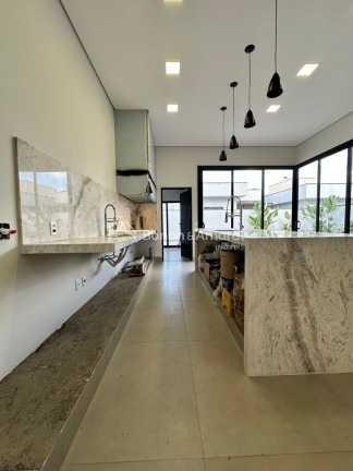 Imagem Casa de Condomínio com 4 Quartos à Venda, 250 m² em Parque Brasil 500 - Paulínia Imagem Casa de Condomínio com 4 Quartos à Venda, 250 m² em Parque Brasil 500 - Paulínia