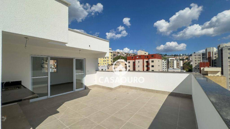 Imagem Cobertura com 2 Quartos à Venda, 130 m² em Santo Antônio - Belo Horizonte Imagem Cobertura com 2 Quartos à Venda, 130 m² em Santo Antônio - Belo Horizonte