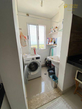 Imagem Apartamento com 2 Quartos à Venda, 74 m² em Jardim Nair Maria - Salto Imagem Apartamento com 2 Quartos à Venda, 74 m² em Jardim Nair Maria - Salto