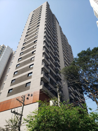 Imóvel com 1 Quarto à Venda, 29 m² em Vila Santa Catarina - São Paulo