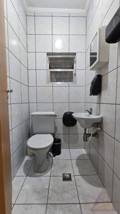 Imagem Galpão para Alugar, 1.000 m² em Vila Mathias - Santos