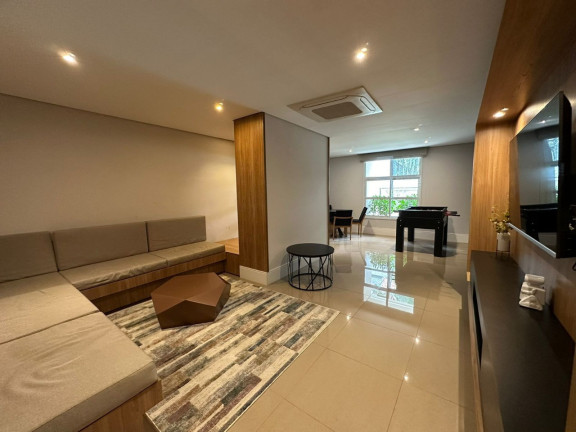 Imagem Imóvel com 2 Quartos à Venda, 76 m² em Campo Belo - São Paulo
