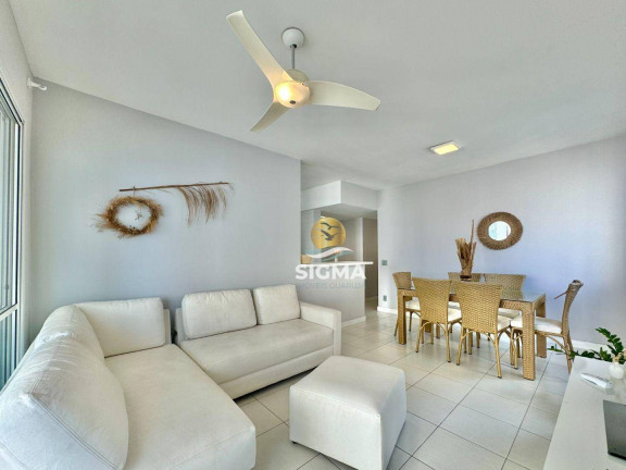 Imagem Apartamento com 3 Quartos à Venda, 131 m² em Jardim Astúrias - Guarujá Imagem Apartamento com 3 Quartos à Venda, 131 m² em Jardim Astúrias - Guarujá