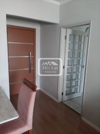 Imagem Apartamento com 2 Quartos à Venda, 61 m² em Jaguaribe - Osasco