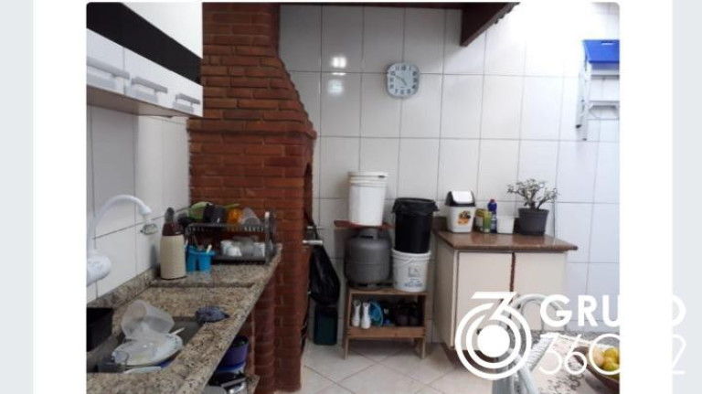 Imagem Casa com 3 Quartos à Venda, 125 m² em Jardim Las Vegas - Santo André Imagem Casa com 3 Quartos à Venda, 125 m² em Jardim Las Vegas - Santo André