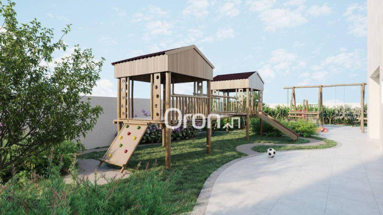 Imagem Apartamento com 4 Quartos à Venda, 228 m² em Setor Marista - Goiânia Imagem Apartamento com 4 Quartos à Venda, 228 m² em Setor Marista - Goiânia