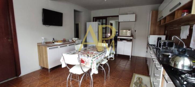 Imagem Casa com 3 Quartos à Venda, 360 m² em Serraria - São José Imagem Casa com 3 Quartos à Venda, 360 m² em Serraria - São José