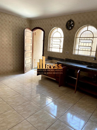Imagem Sobrado com 3 Quartos à Venda, em Vila Euclides - São Bernardo Do Campo Imagem Sobrado com 3 Quartos à Venda, em Vila Euclides - São Bernardo Do Campo